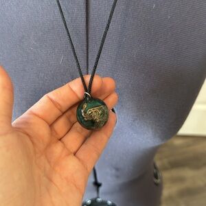 Elephant 🐘 harmony ball pendant & Decorative Box